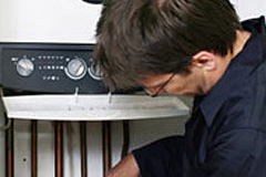 boiler repair Luthermuir