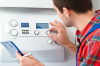 free commercial Luthermuir boiler quotes
