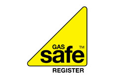 gas safe companies Luthermuir